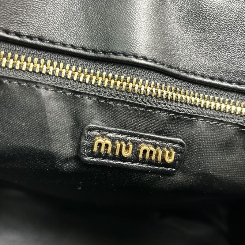 Miu Miu Shopping Bags